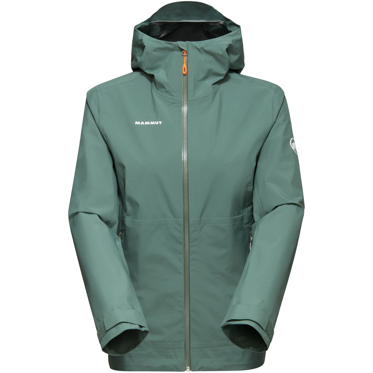 Mammut Damen Alto Light HS Hoodie Jacke von mammut