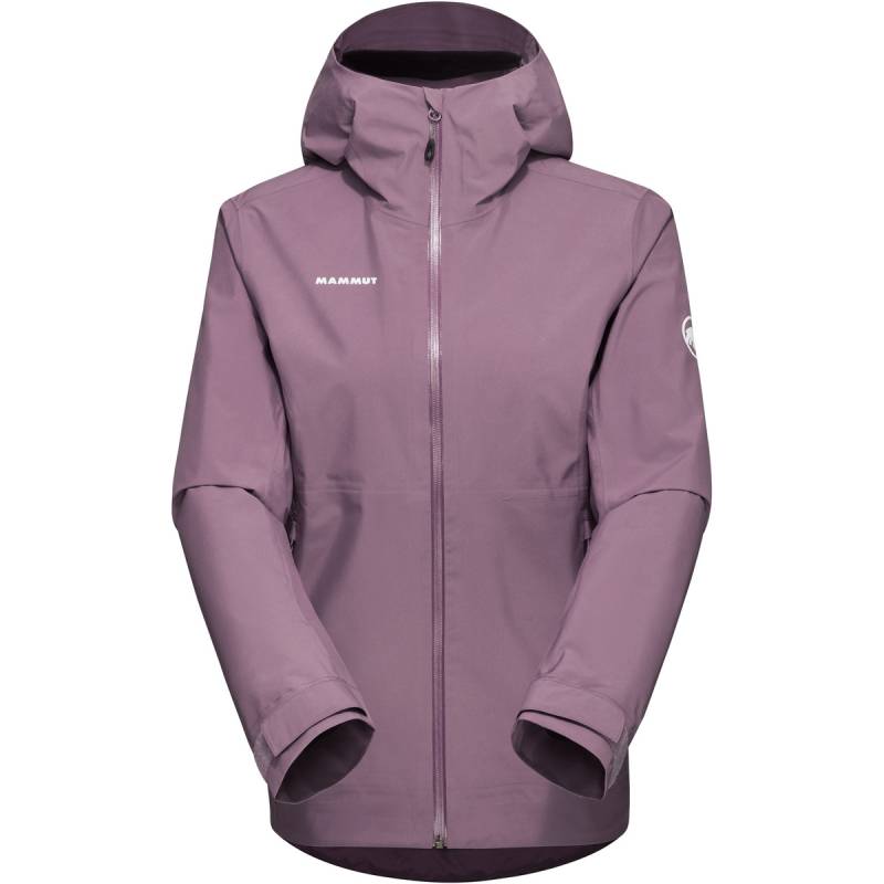 Mammut Damen Alto Light HS Hoodie Jacke von mammut