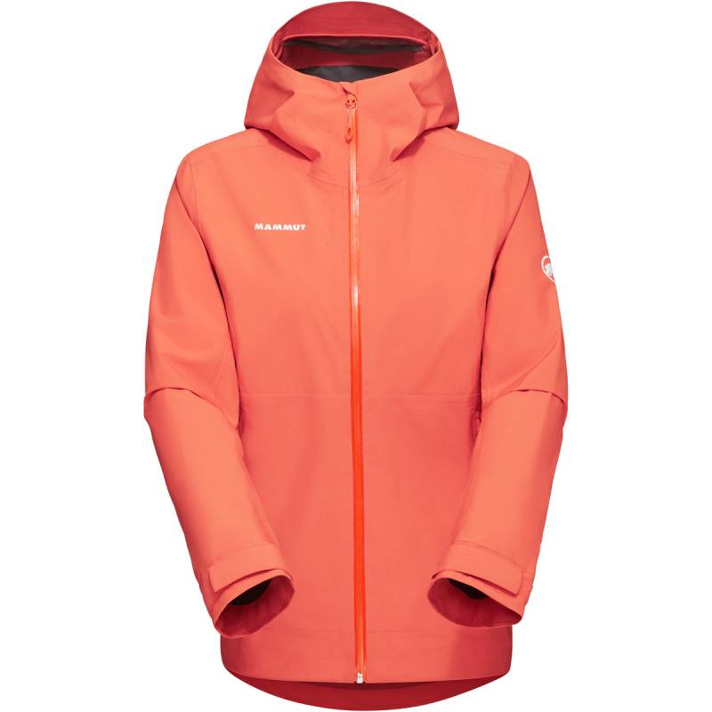 Mammut Damen Alto Light HS Hoodie Jacke von mammut