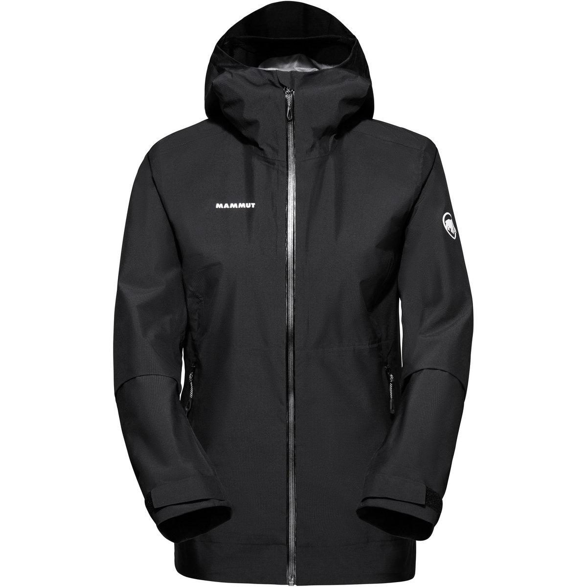 Mammut Damen Alto Light HS Hoodie Jacke von mammut