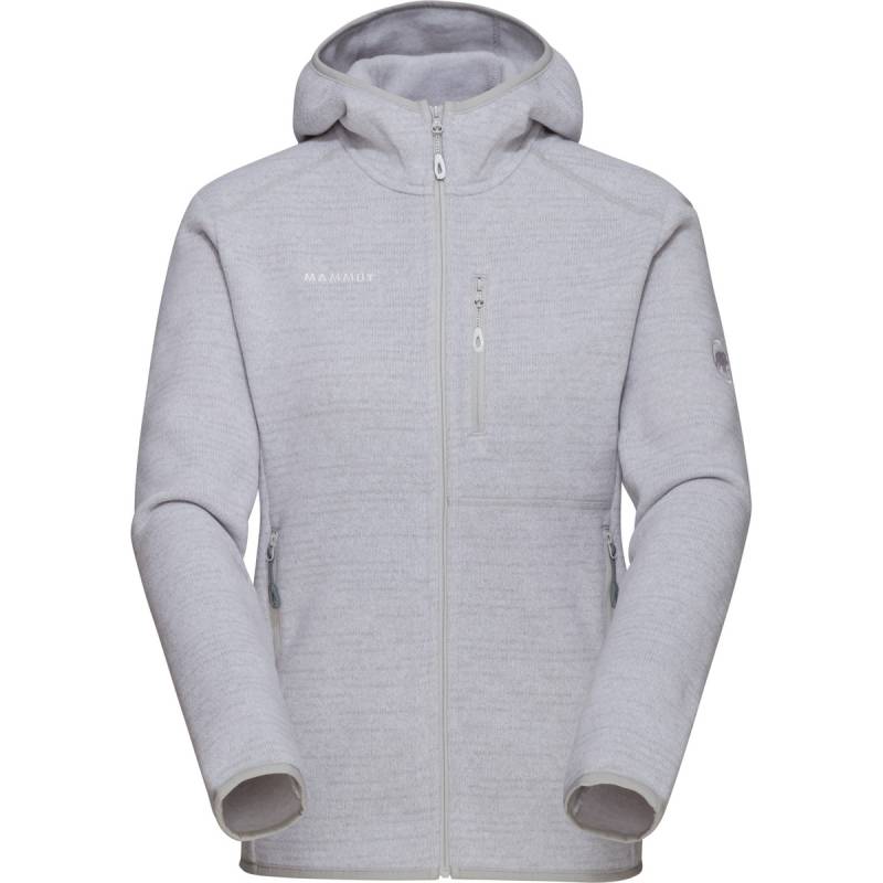 Mammut Damen Arctic IV ML Hoodie Jacke von mammut