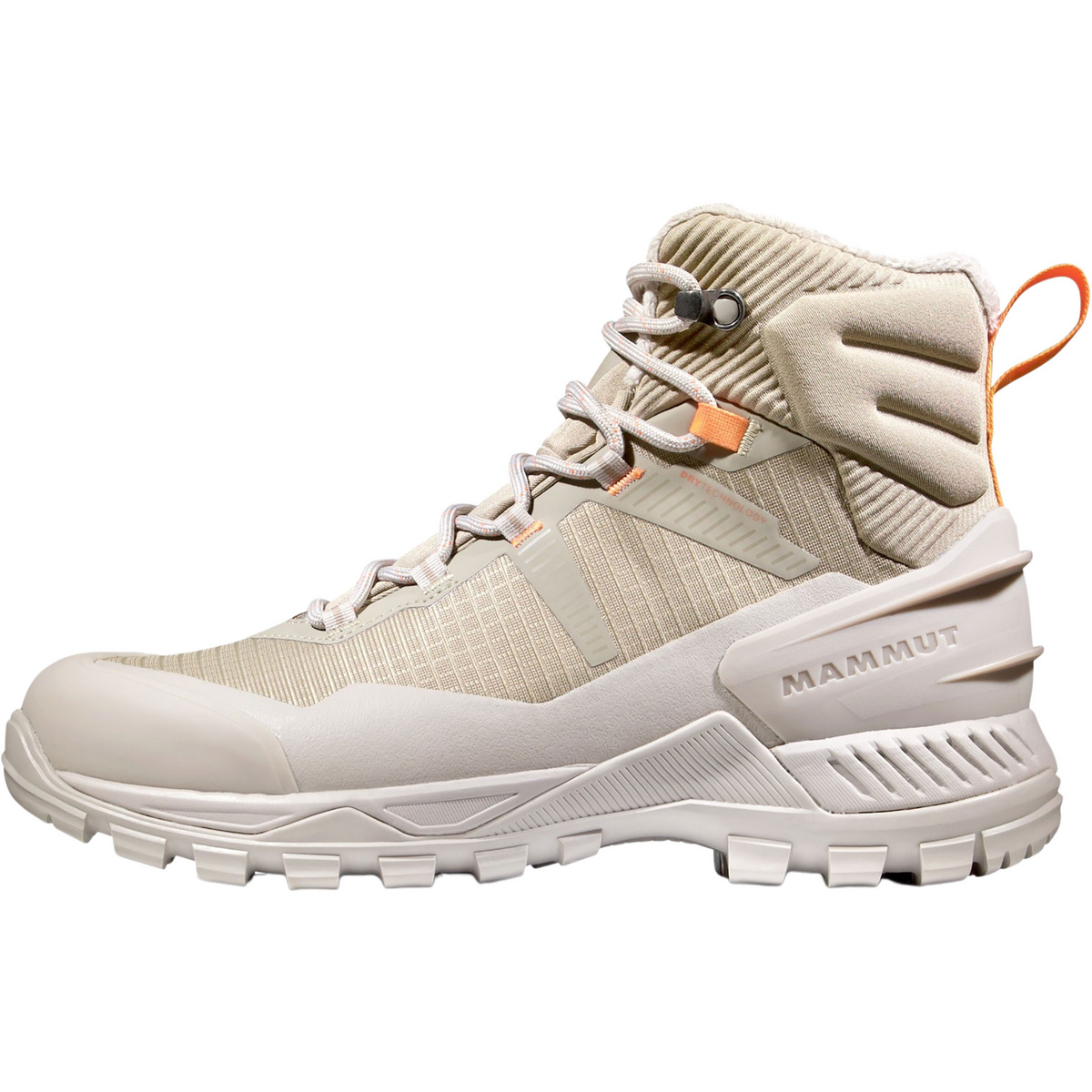 Mammut Damen Blackfin III Mid DT Schuhe von mammut