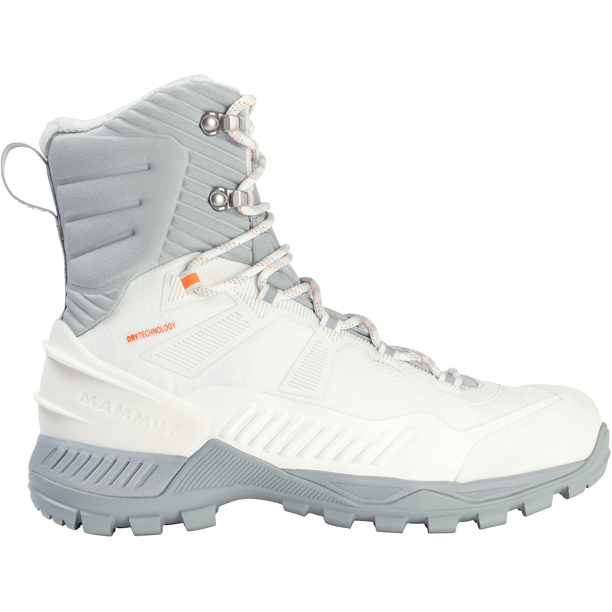 Mammut Damen Blackfin III WP High Winterstiefel Mammut Damen Blackfin III WP High Winterstiefel von mammut