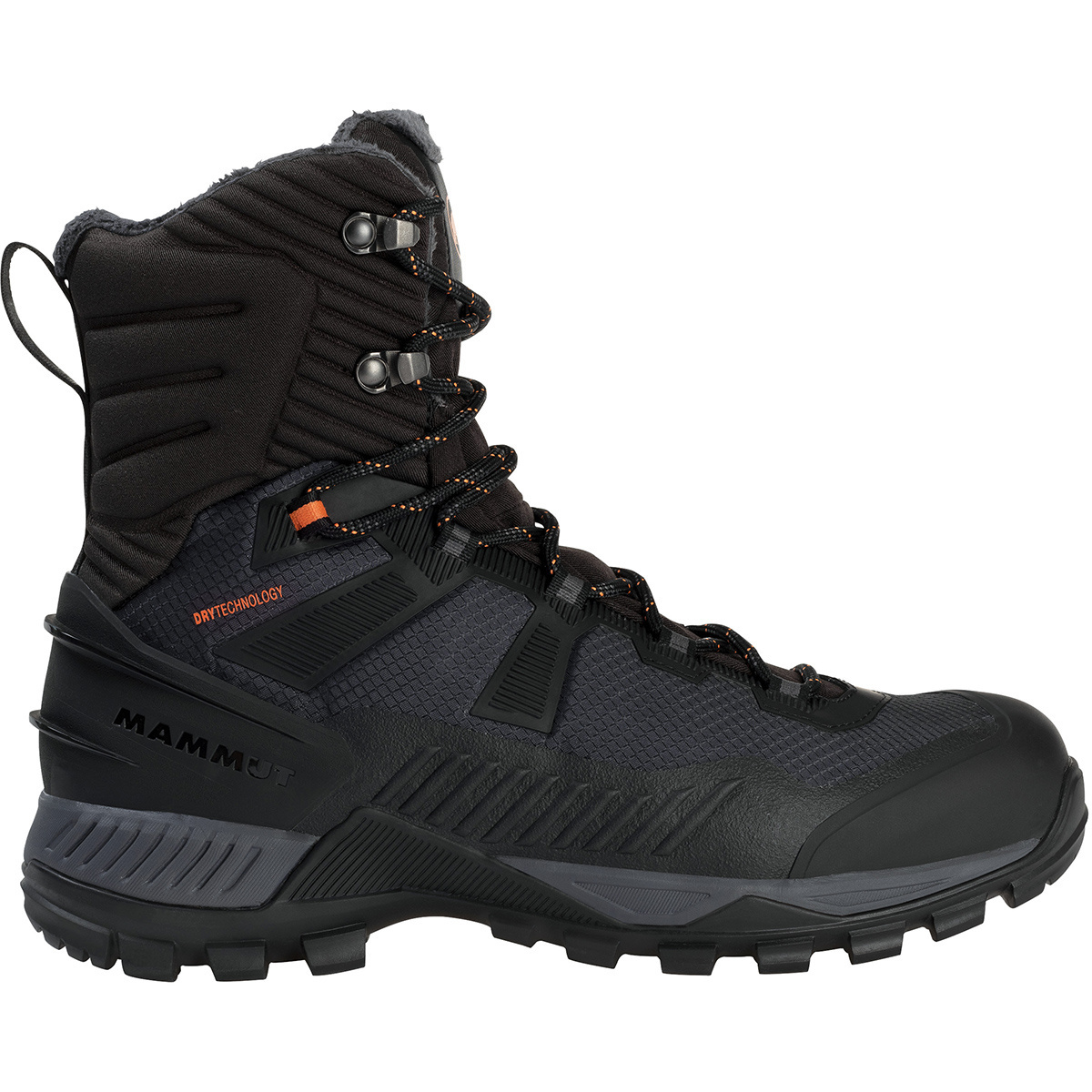 Mammut Damen Blackfin III WP High Winterstiefel von mammut