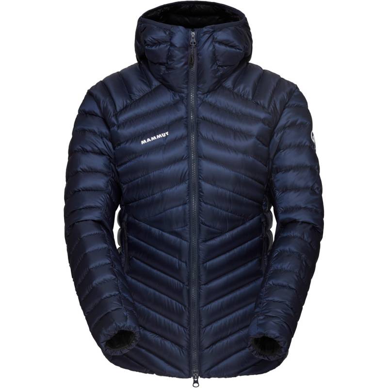 Mammut Damen Broad Peak In Hoodie Jacke von mammut