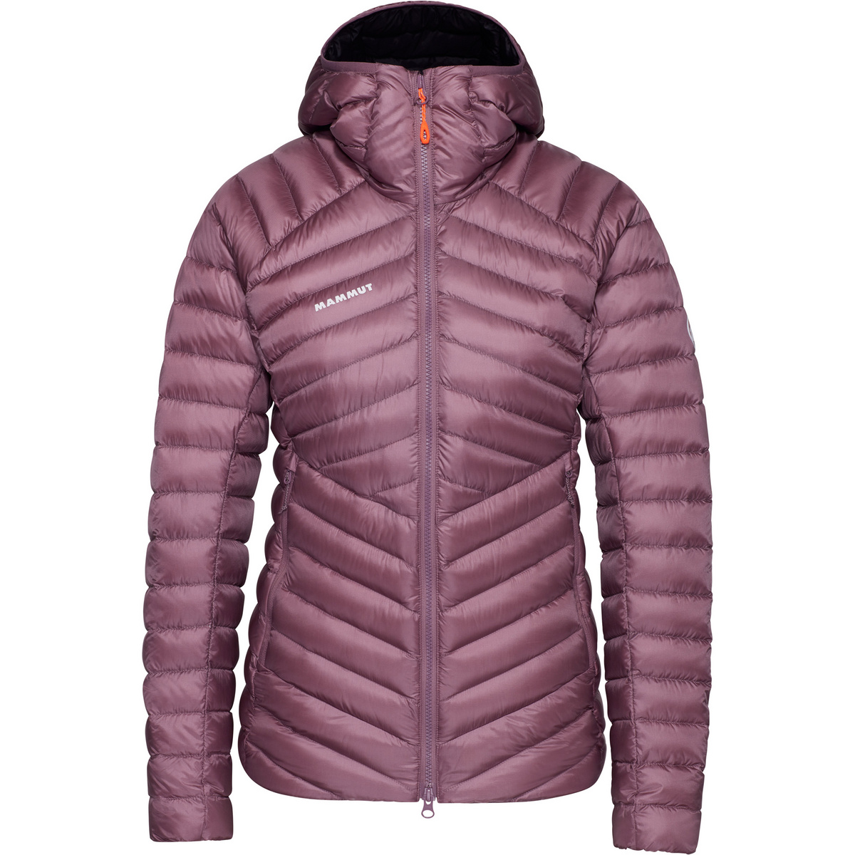 Mammut Damen Broad Peak In Hoodie Jacke von mammut