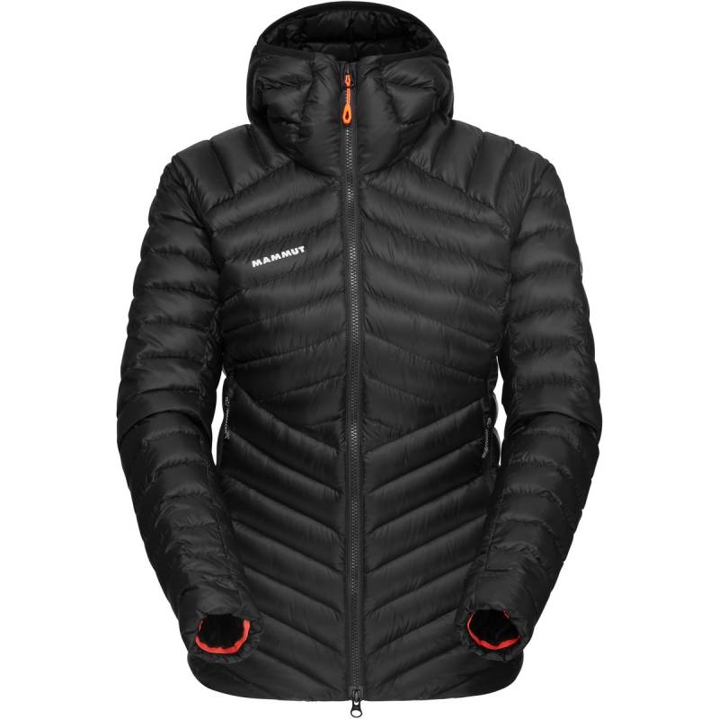 Mammut Damen Broad Peak In Hoodie Jacke von mammut