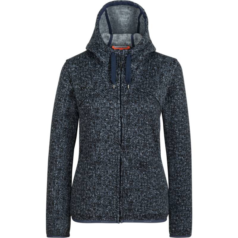 Mammut Damen Chamuera ML Hoodie Jacke von mammut