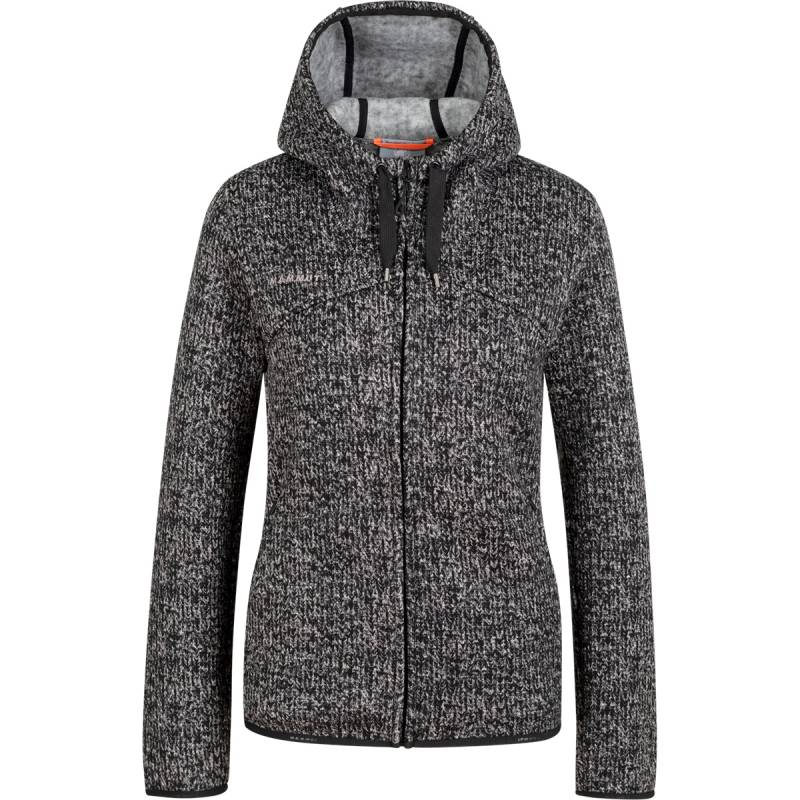 Mammut Damen Chamuera ML Hoodie Jacke von mammut