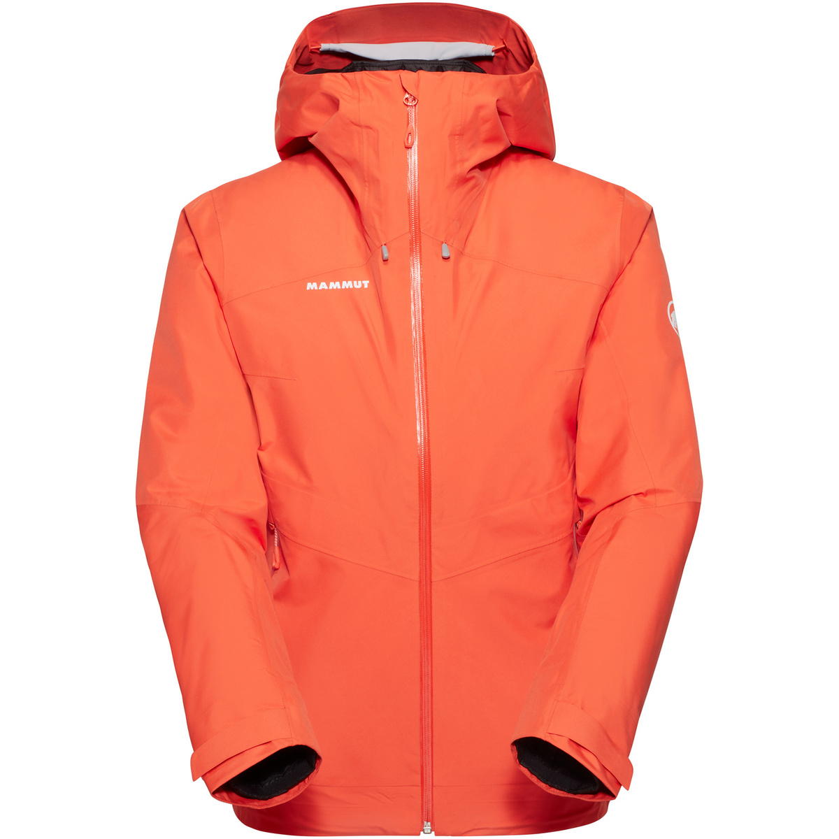 Mammut Damen Convey 3 In 1 HS Hoodie Jacke von mammut