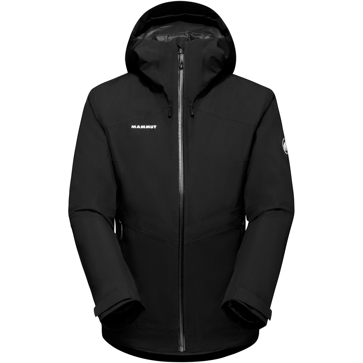 Mammut Damen Convey 3 In 1 HS Hoodie Jacke von mammut