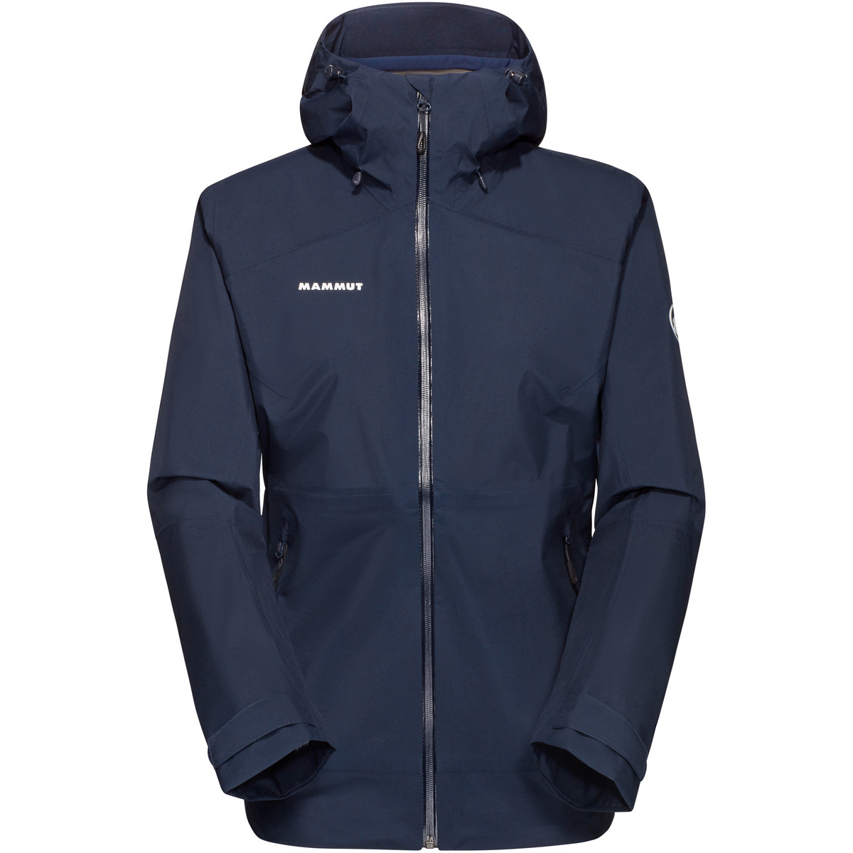 Mammut Damen Convey Tour HS Hoodie Jacke von mammut