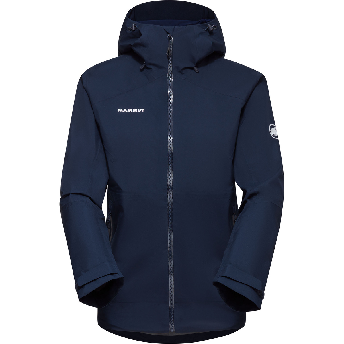 Mammut Damen Convey Tour HS Hoodie Jacke von mammut