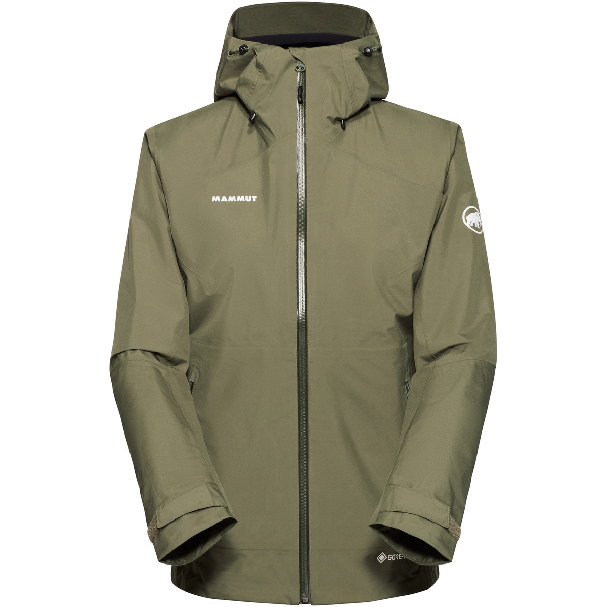 Mammut Damen Convey Tour HS Hoodie Jacke von mammut