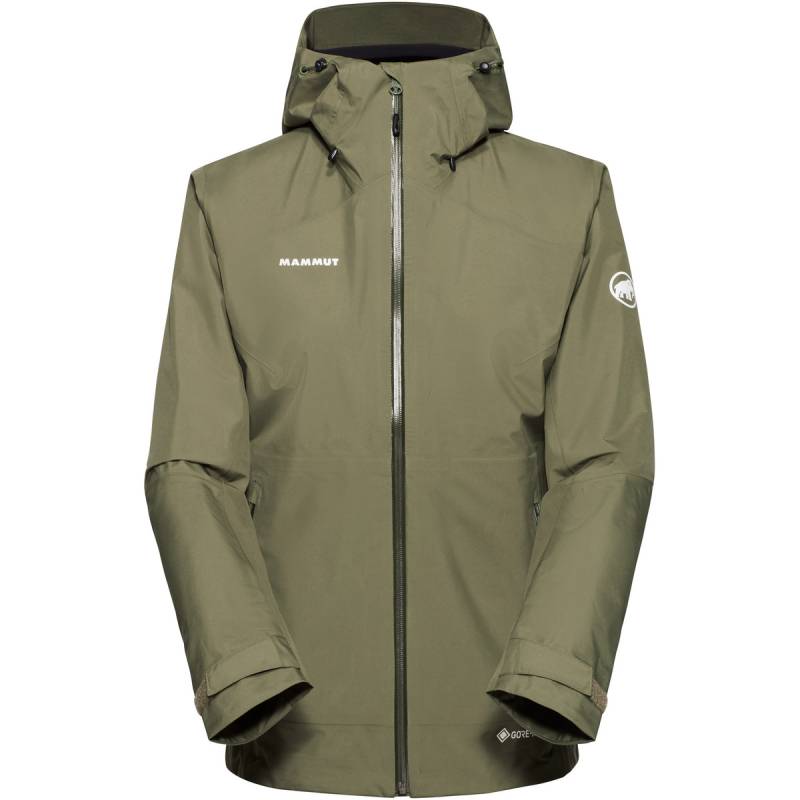 Mammut Damen Convey Tour HS Hoodie Jacke von mammut