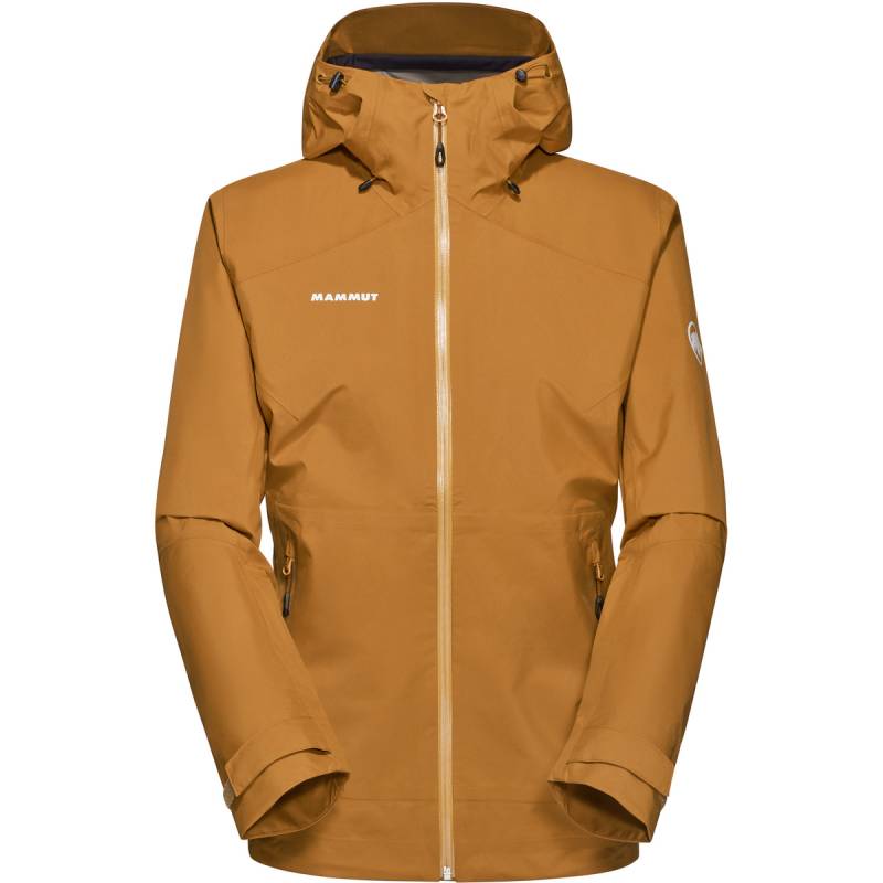 Mammut Damen Convey Tour HS Hoodie Jacke von mammut