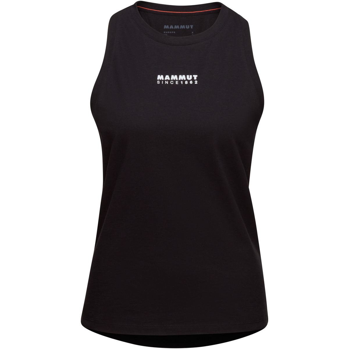 Mammut Damen Core 1862 Top von mammut