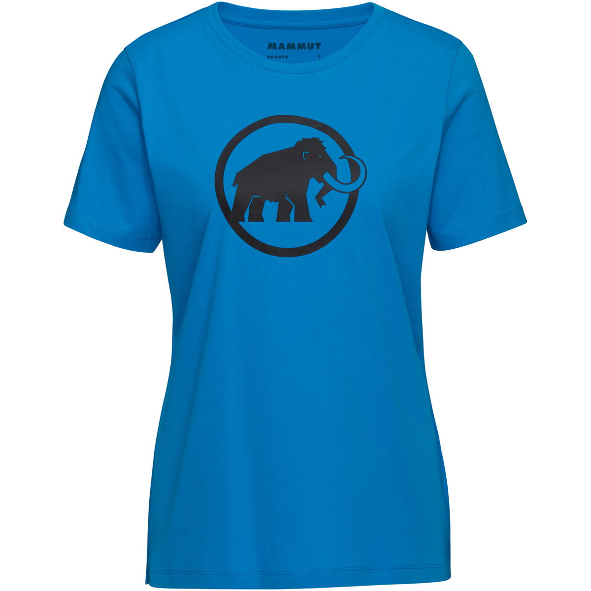 Mammut Damen Core Classic T-Shirt von mammut