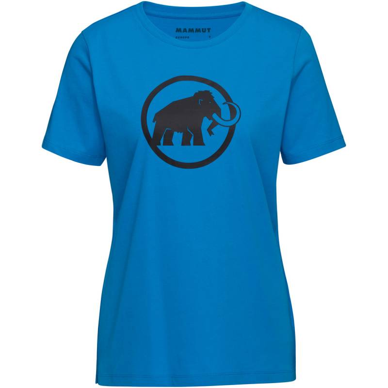 Mammut Damen Core Classic T-Shirt von mammut