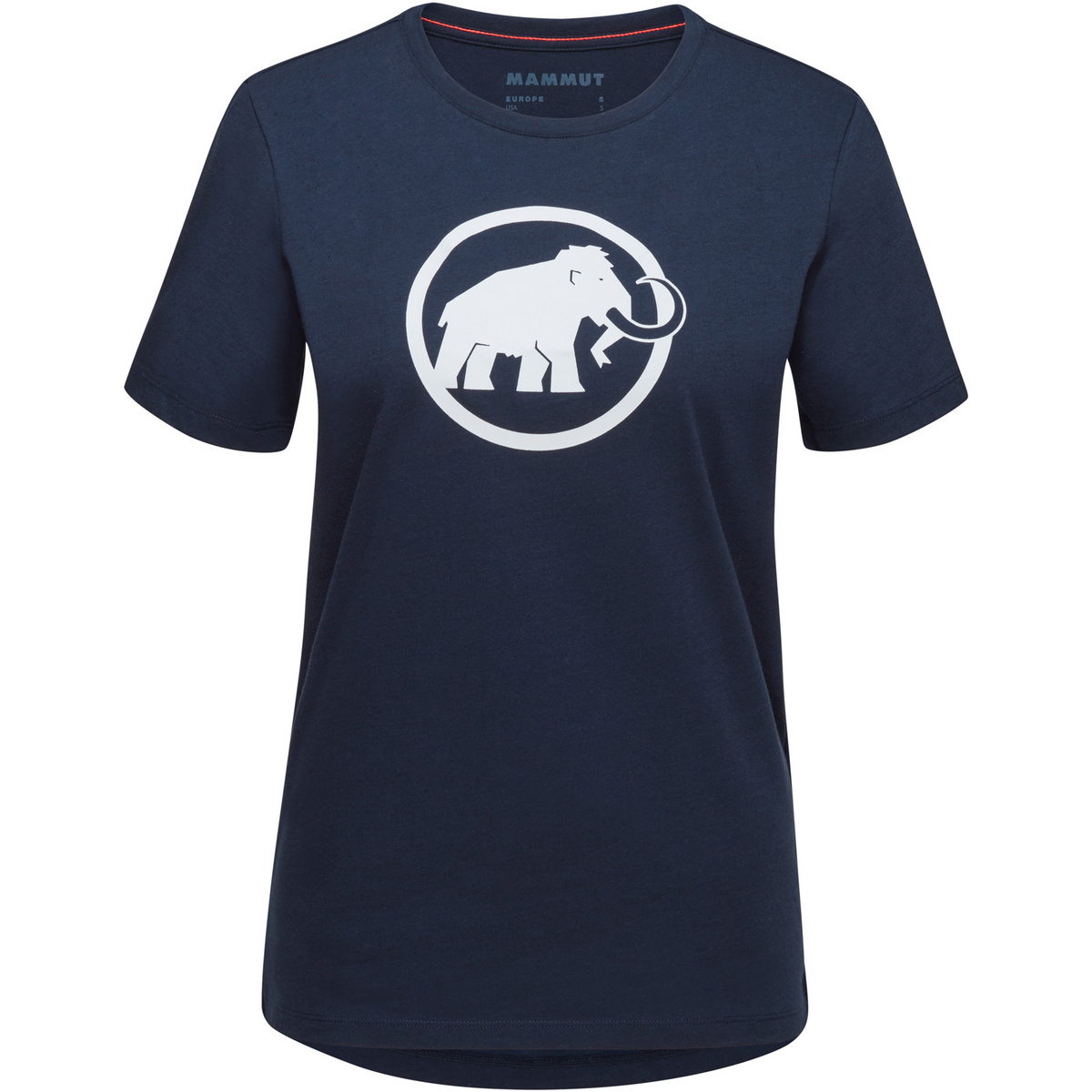 Mammut Damen Core Classic T-Shirt von mammut