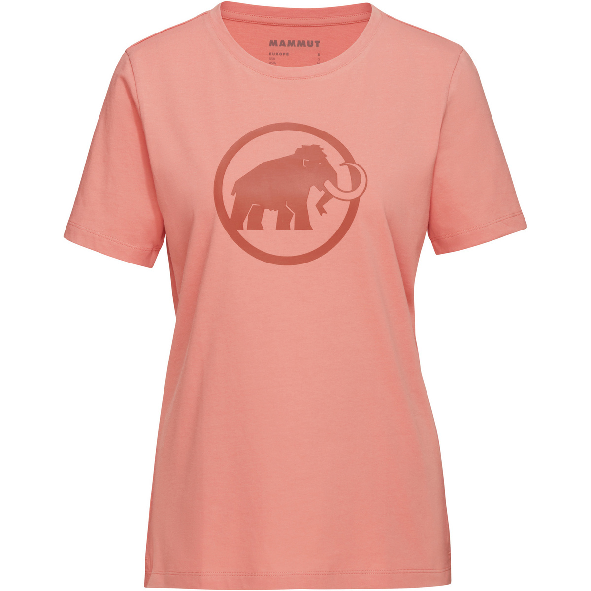 Mammut Damen Core Classic T-Shirt von mammut