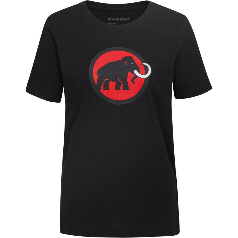 Mammut Damen Core Classic T-Shirt von mammut