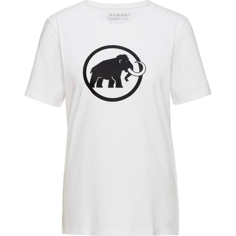 Mammut Damen Core Classic T-Shirt von mammut