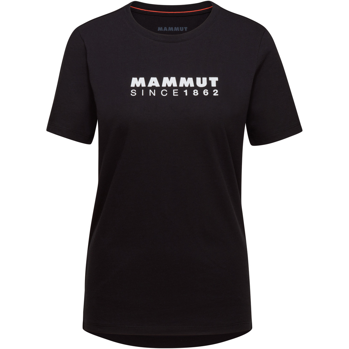 Mammut Damen Core Logo T-Shirt von mammut