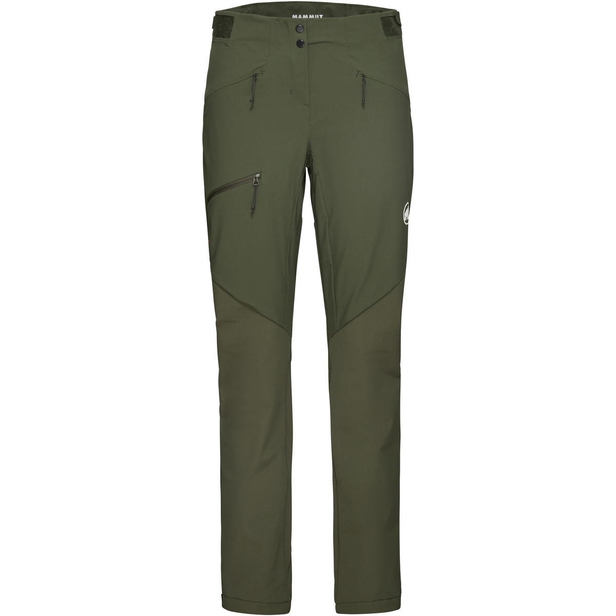 Mammut Damen Courmayeur SO Hose von mammut