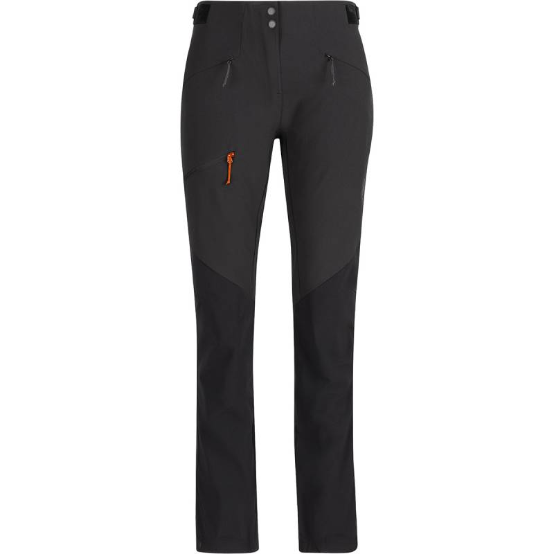 Mammut Damen Courmayeur SO Hose Mammut Damen Courmayeur SO Hose von mammut