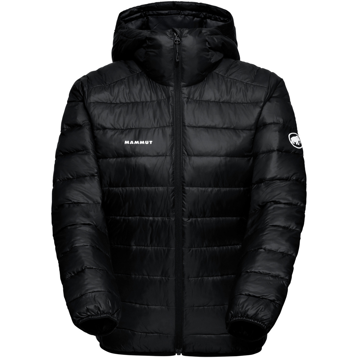 Mammut Damen Crag In Hoodie Jacke von mammut