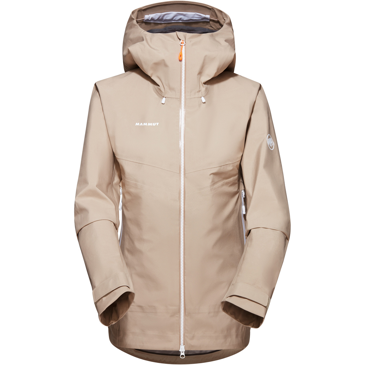 Mammut Damen Crater IV HS Hoodie Jacke von mammut