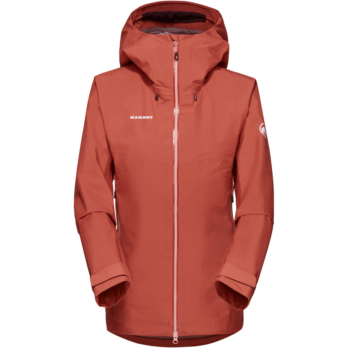 Mammut Damen Crater IV HS Hoodie Jacke von mammut