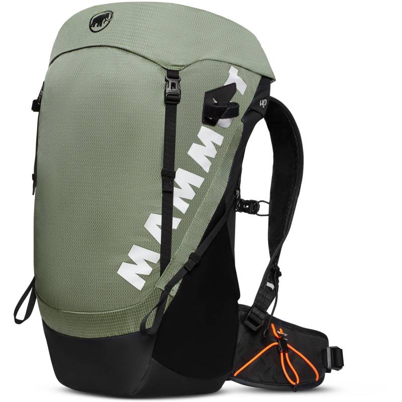 Mammut Damen Ducan 24 Rucksack von mammut