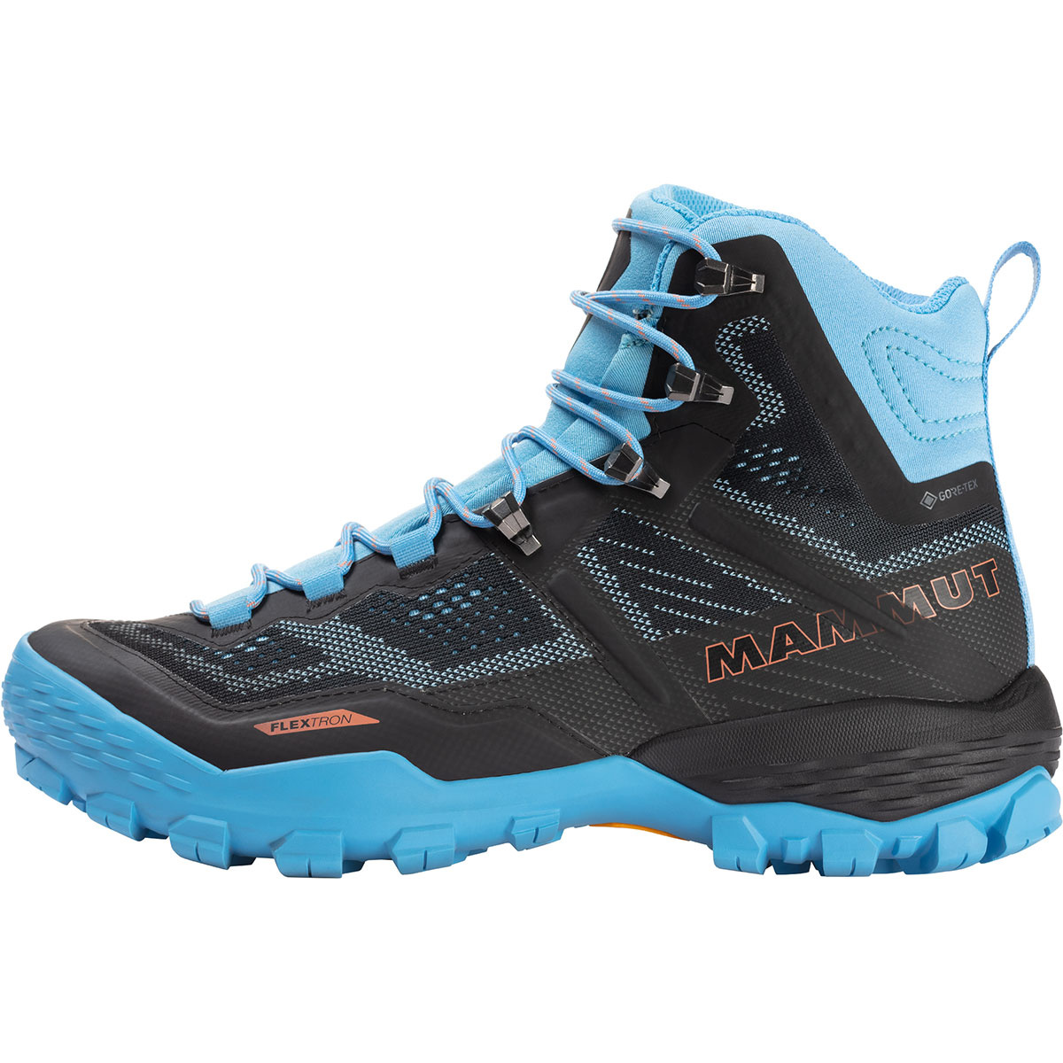 Mammut Damen Ducan High GTX Schuhe von mammut