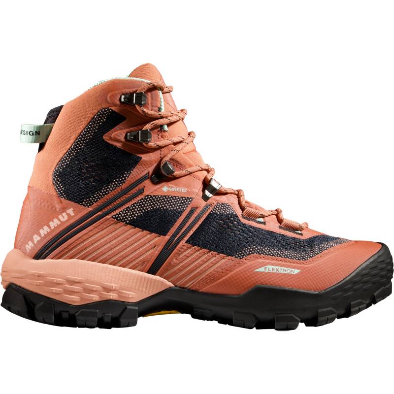 Mammut Damen Ducan II High GTX Schuhe von mammut