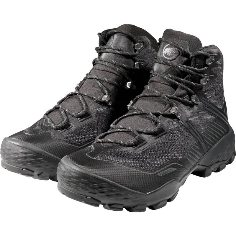 Mammut Damen Ducan II High GTX Schuhe von mammut