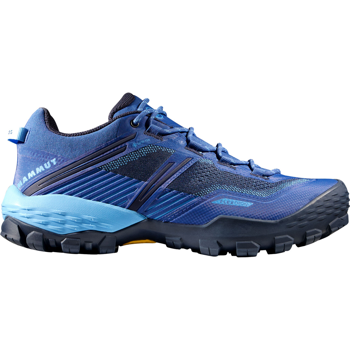 Mammut Damen Ducan II Low GTX Schuhe von mammut