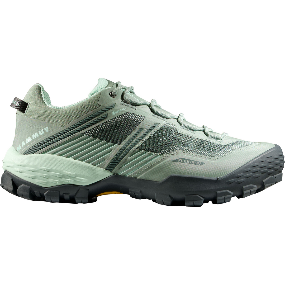 Mammut Damen Ducan II Low GTX Schuhe von mammut