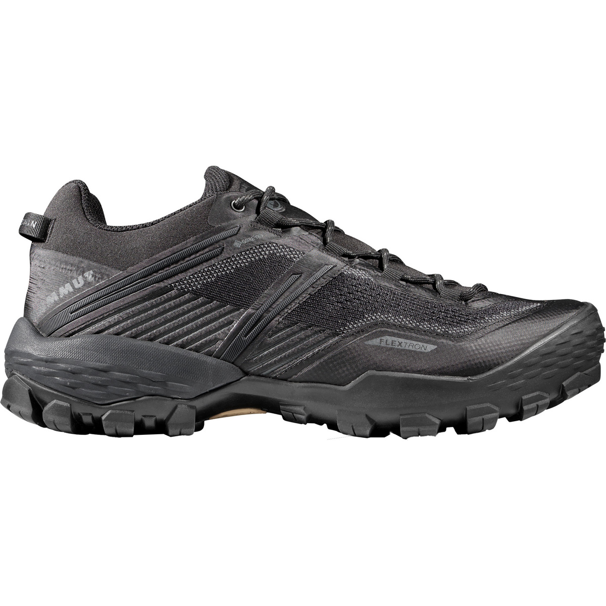 Mammut Damen Ducan II Low GTX Schuhe von mammut