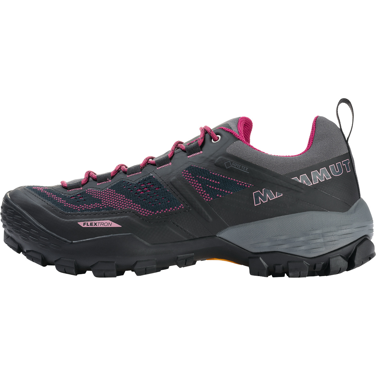 Mammut Damen Ducan Low GTX Schuhe von mammut