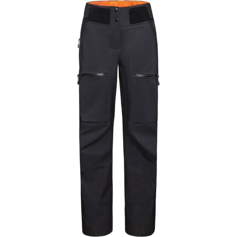 Mammut Damen Eiger Free Advanced Hs Hose von mammut