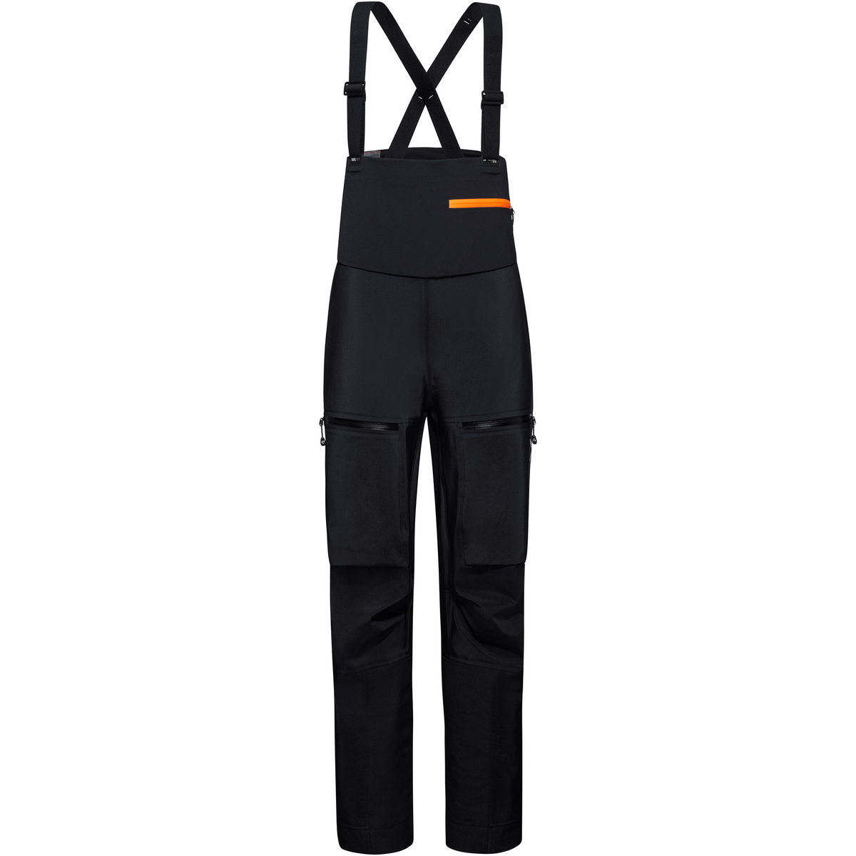 Mammut Damen Eiger Free Pro Hs Bib Hose von mammut