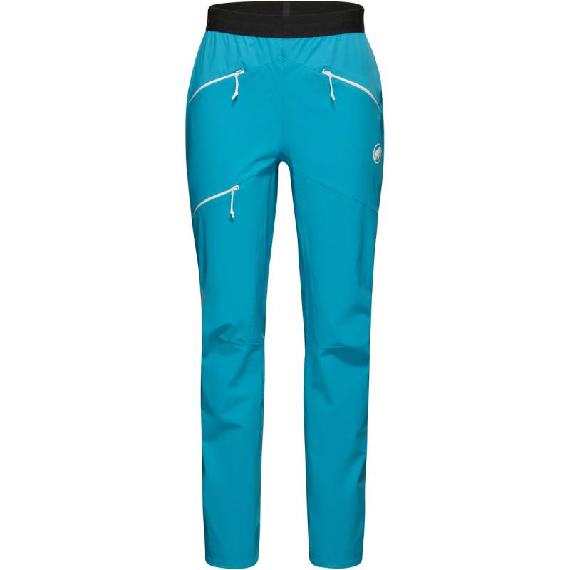 Mammut Damen Eiger Nordwand Light SO Hose von mammut