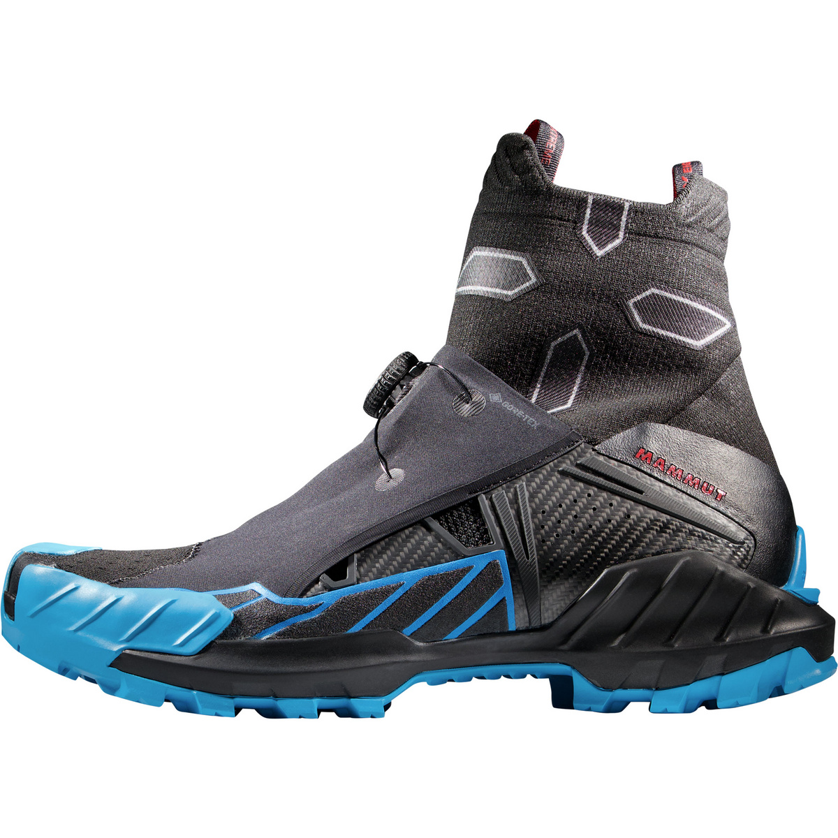 Mammut Damen Eiger Speed Boa High GTX Schuhe von mammut