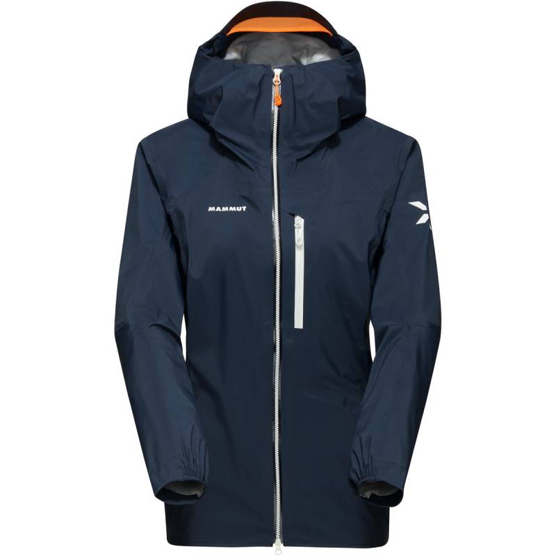 Mammut Damen Eiger Speed HS Hoodie Jacke von mammut