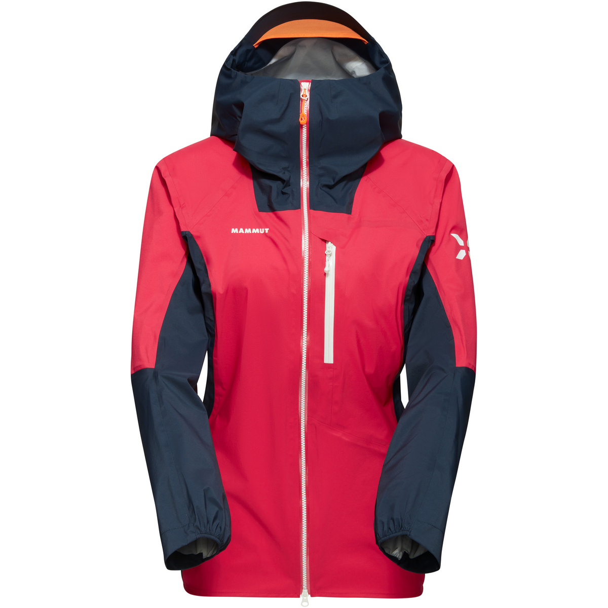 Mammut Damen Eiger Speed HS Hoodie Jacke von mammut