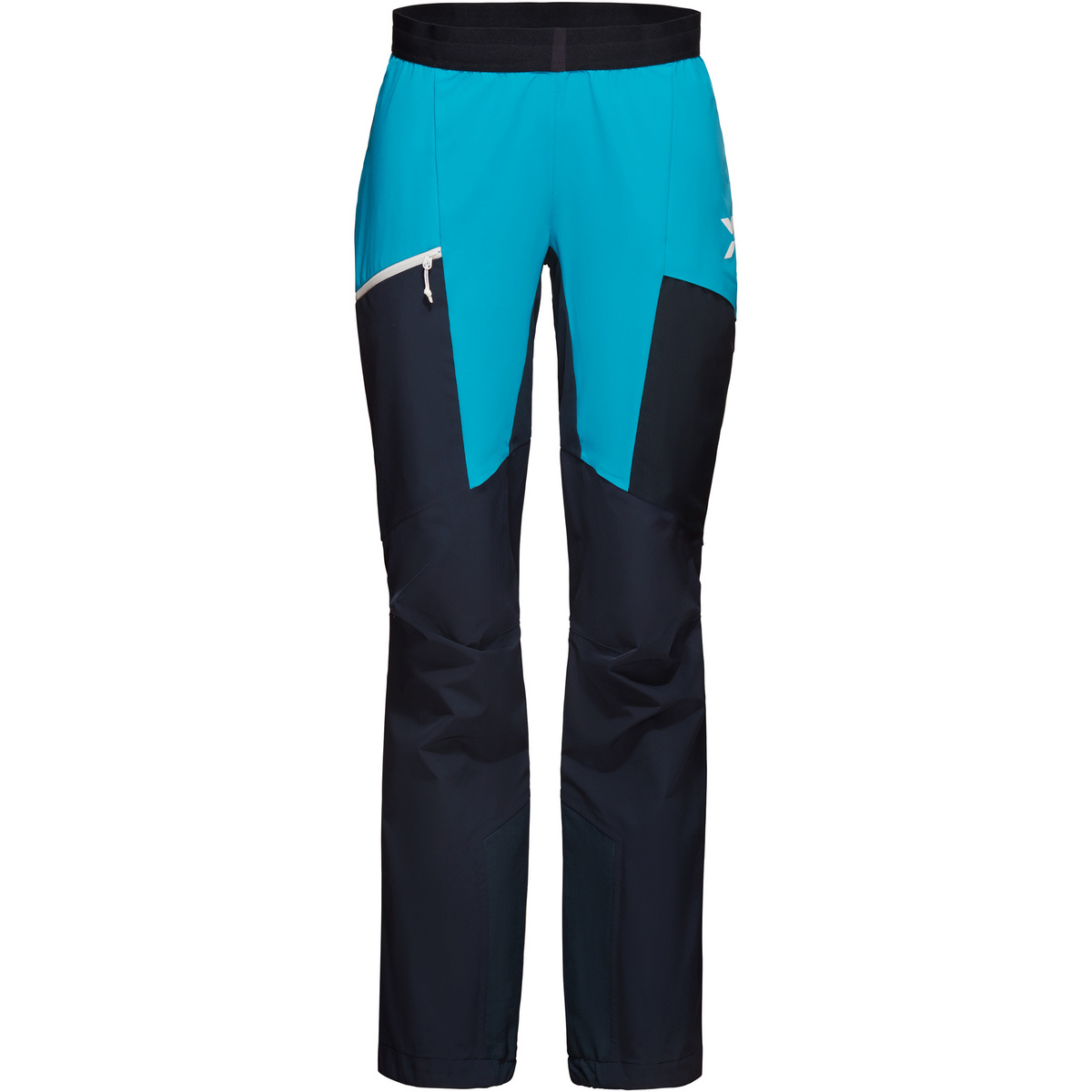 Mammut Damen Eiger Speed Pro SO Hybrid Hose von mammut