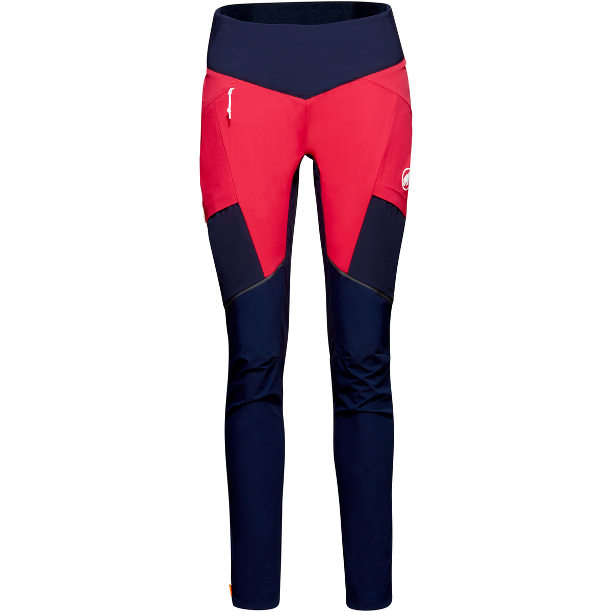 Mammut Damen Eiger Speed So Hybrid Hose von mammut