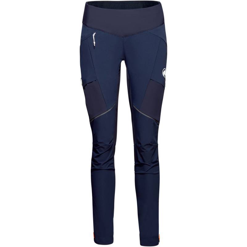 Mammut Damen Eiger Speed So Hybrid Hose von mammut